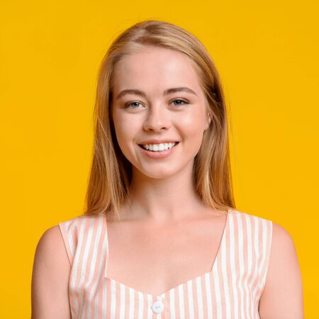 Young Innocent Blonde Teen Young Innocent Blonde Teen